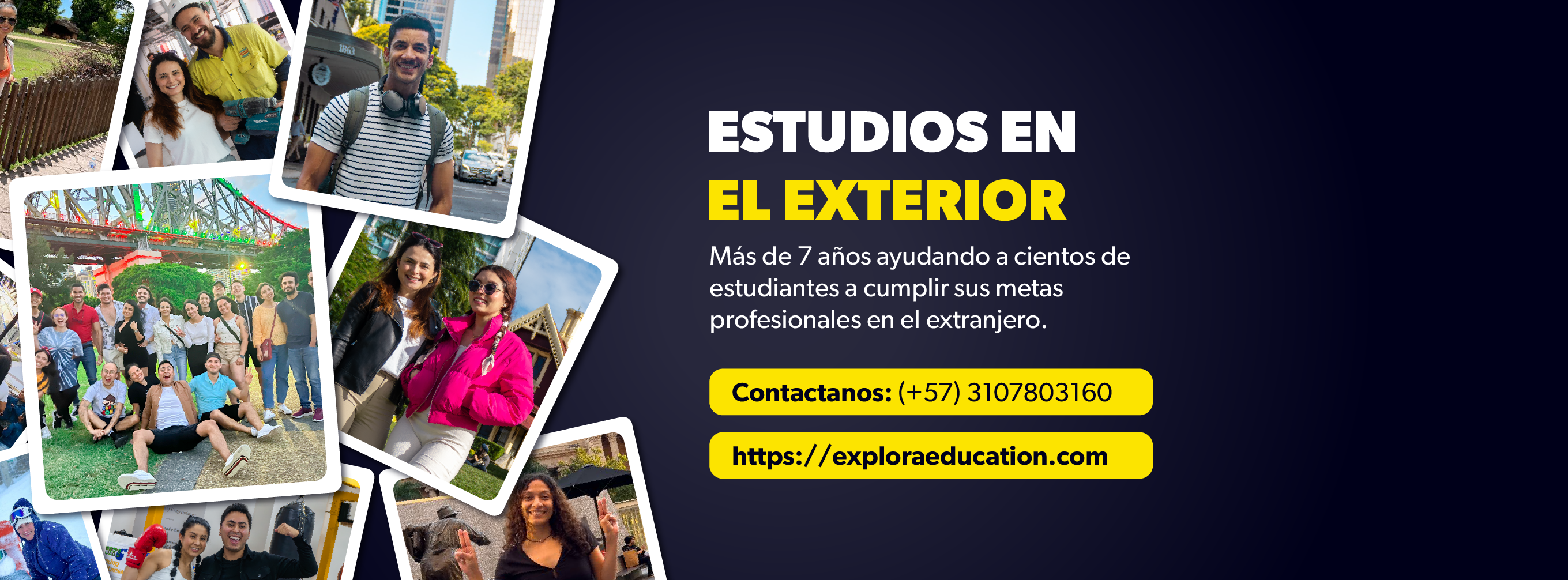 Explora Education Council | Brisbane QLD