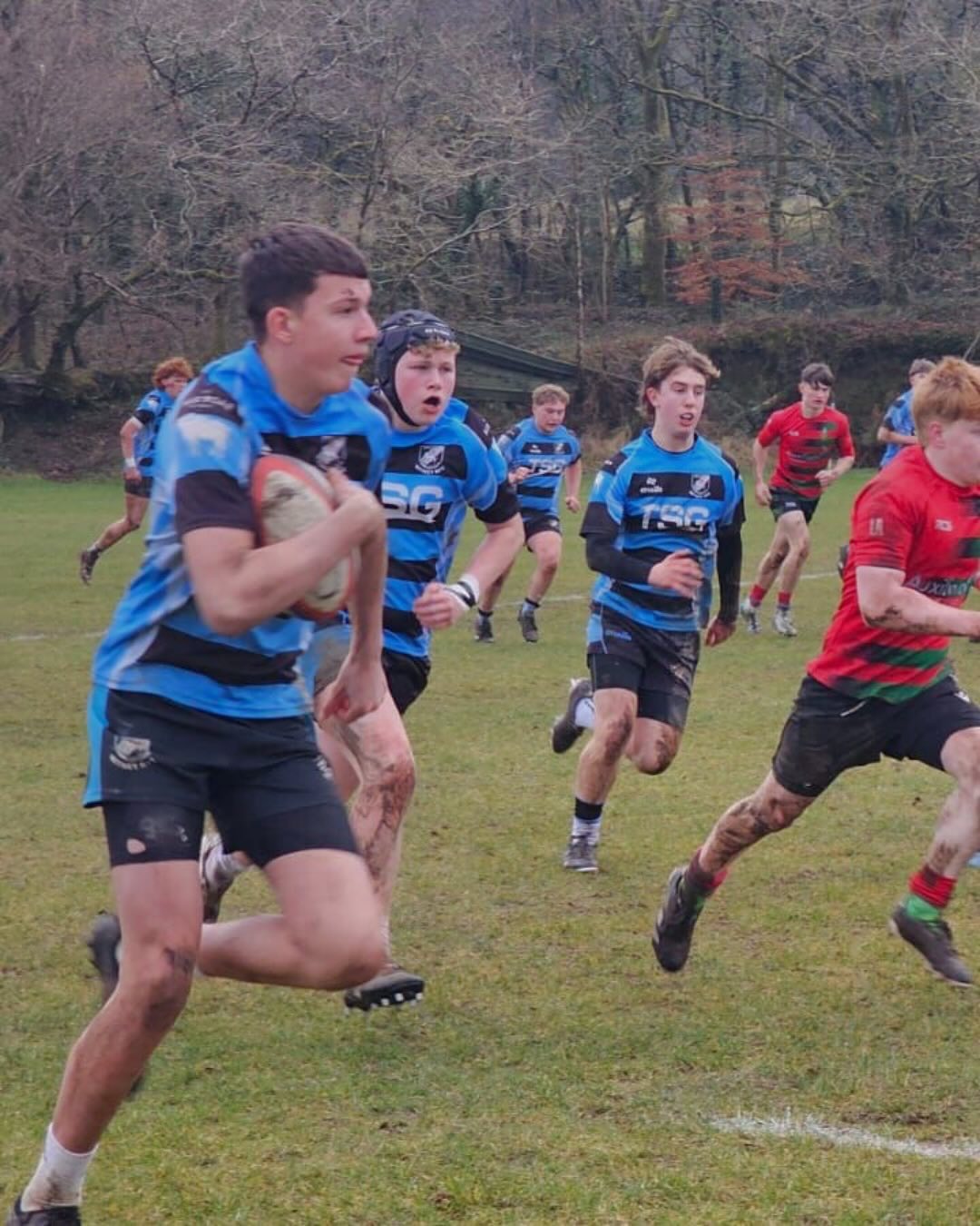 Witney Wolves Rugby 2026 | Facebook