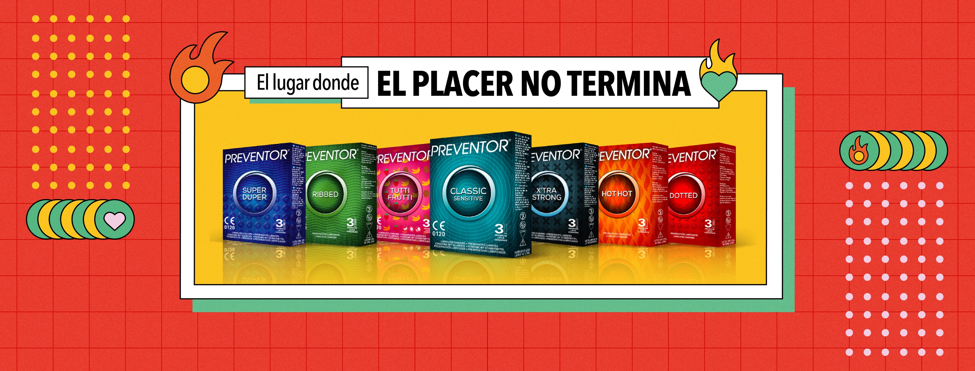 Preventor Ecuador | Quito