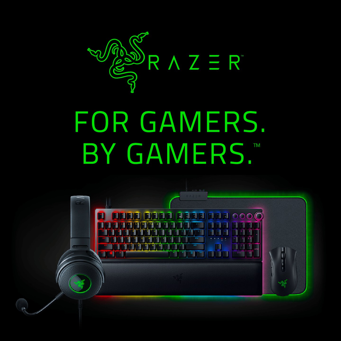 Razer es la marca 