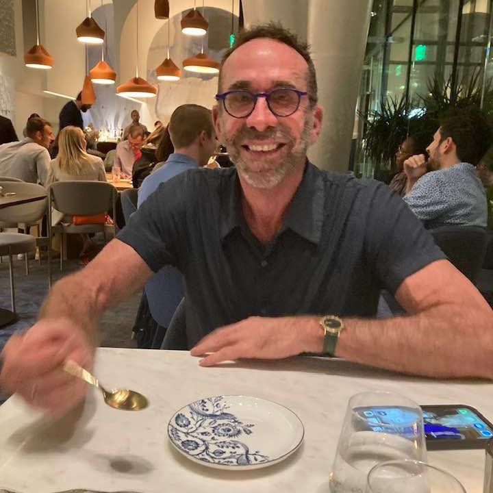 Bruce Rashbaum