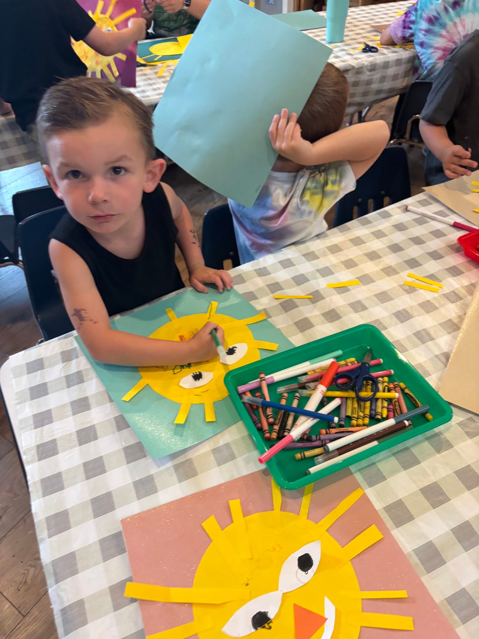 Launch Into Learning Preschool