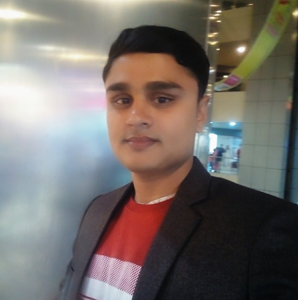 R A Rayhan