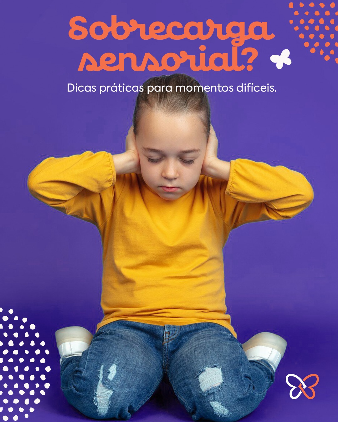 Clínica - 😌 Como lidar com a sobrecarga sensorial? Ambientes públicos ...
