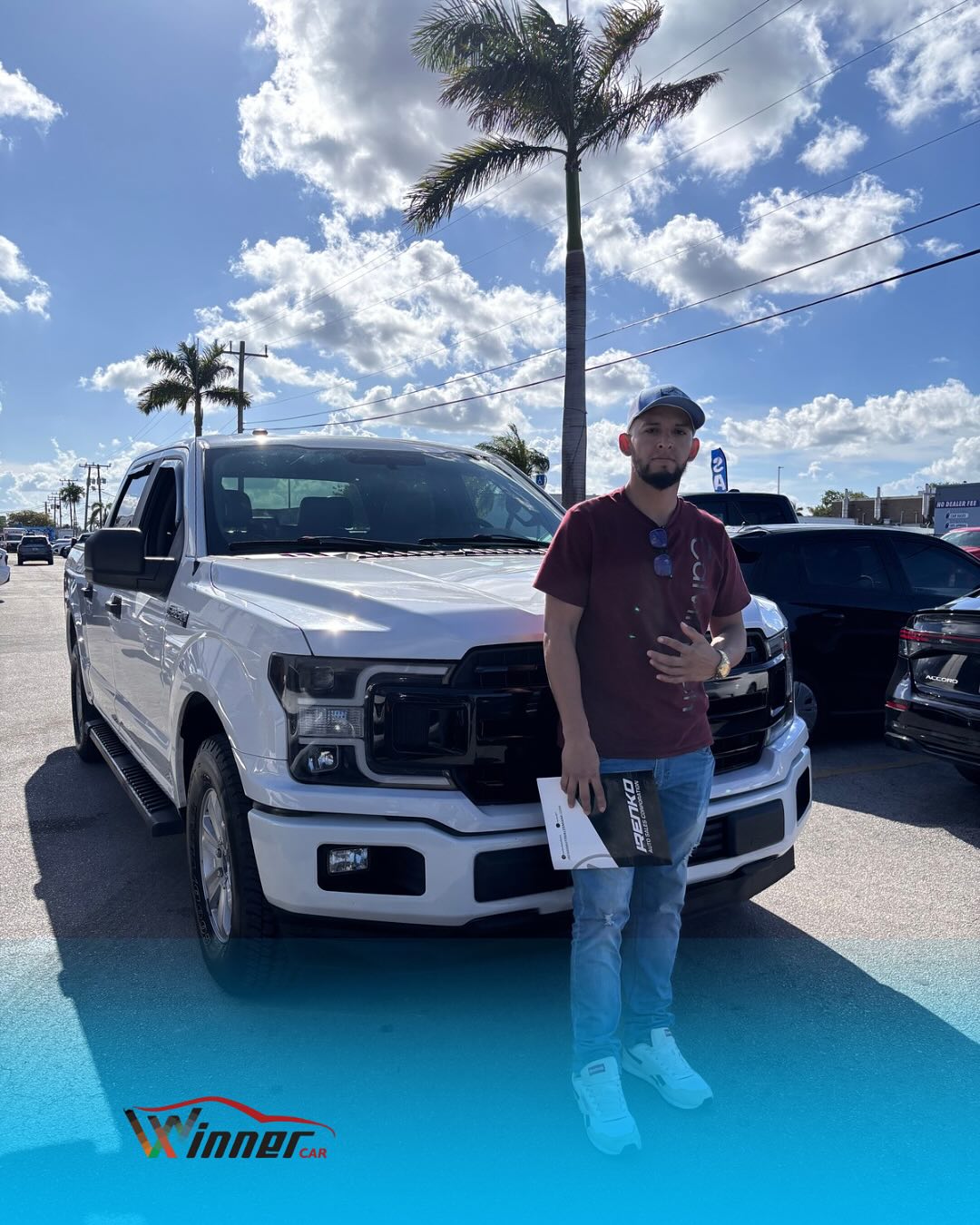 Winner Car Solutions | Miami FL