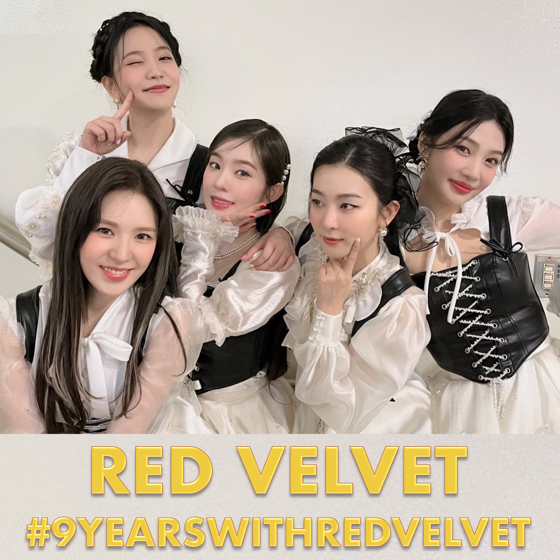 Red velvet 💖 Asian KSTAR 레드벨벳 (Red Velvet) #kpop #idol