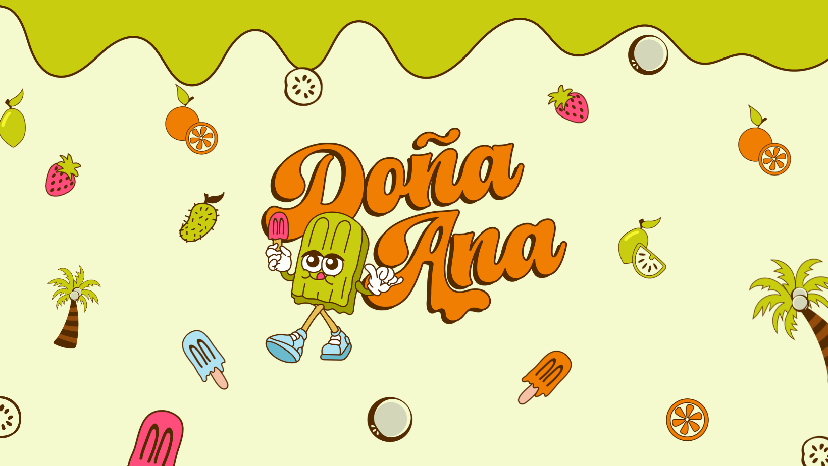 Doña Ana Heladeria | Ríohacha