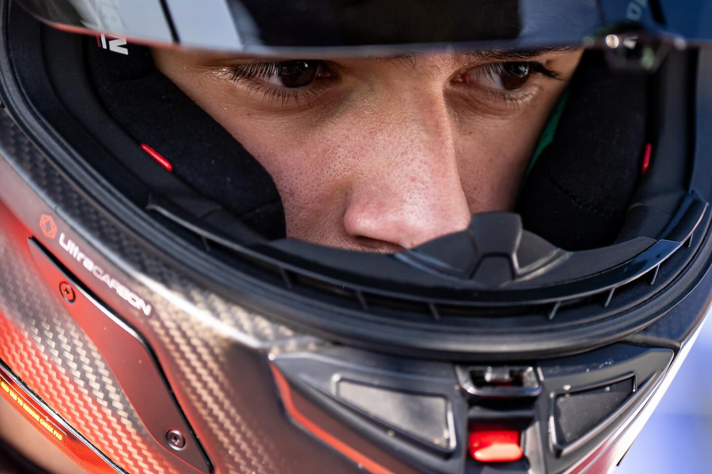 Jonathan Racing | Giv'atayim