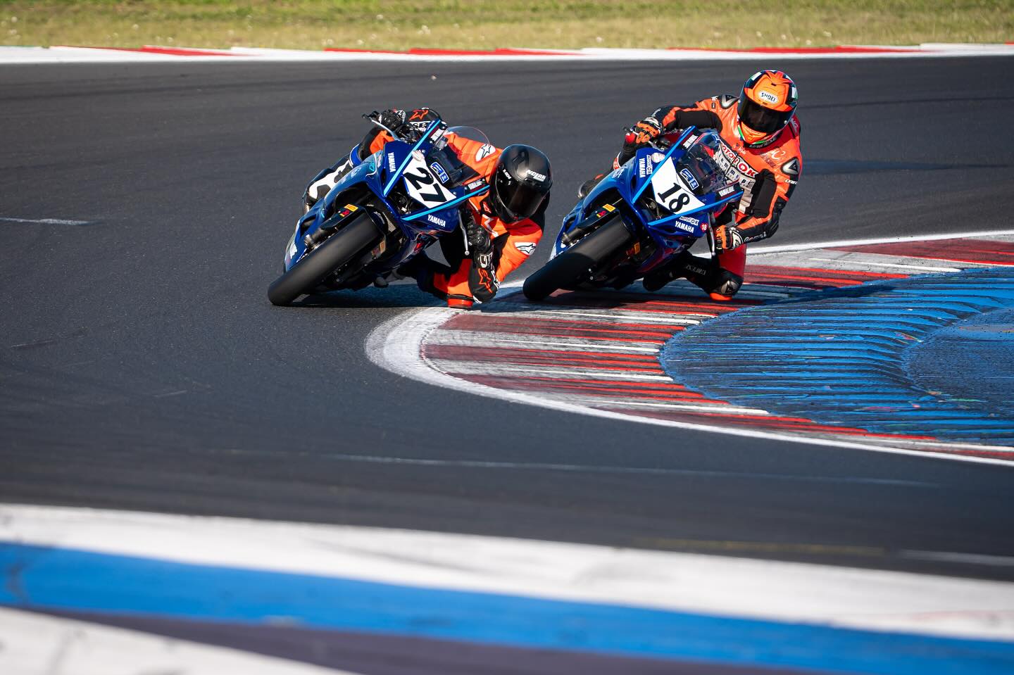 Jonathan Racing | Giv'atayim