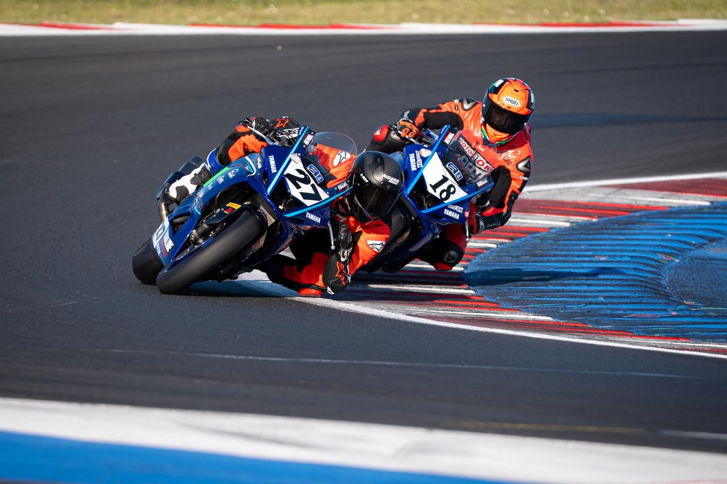 Jonathan Racing | Giv'atayim