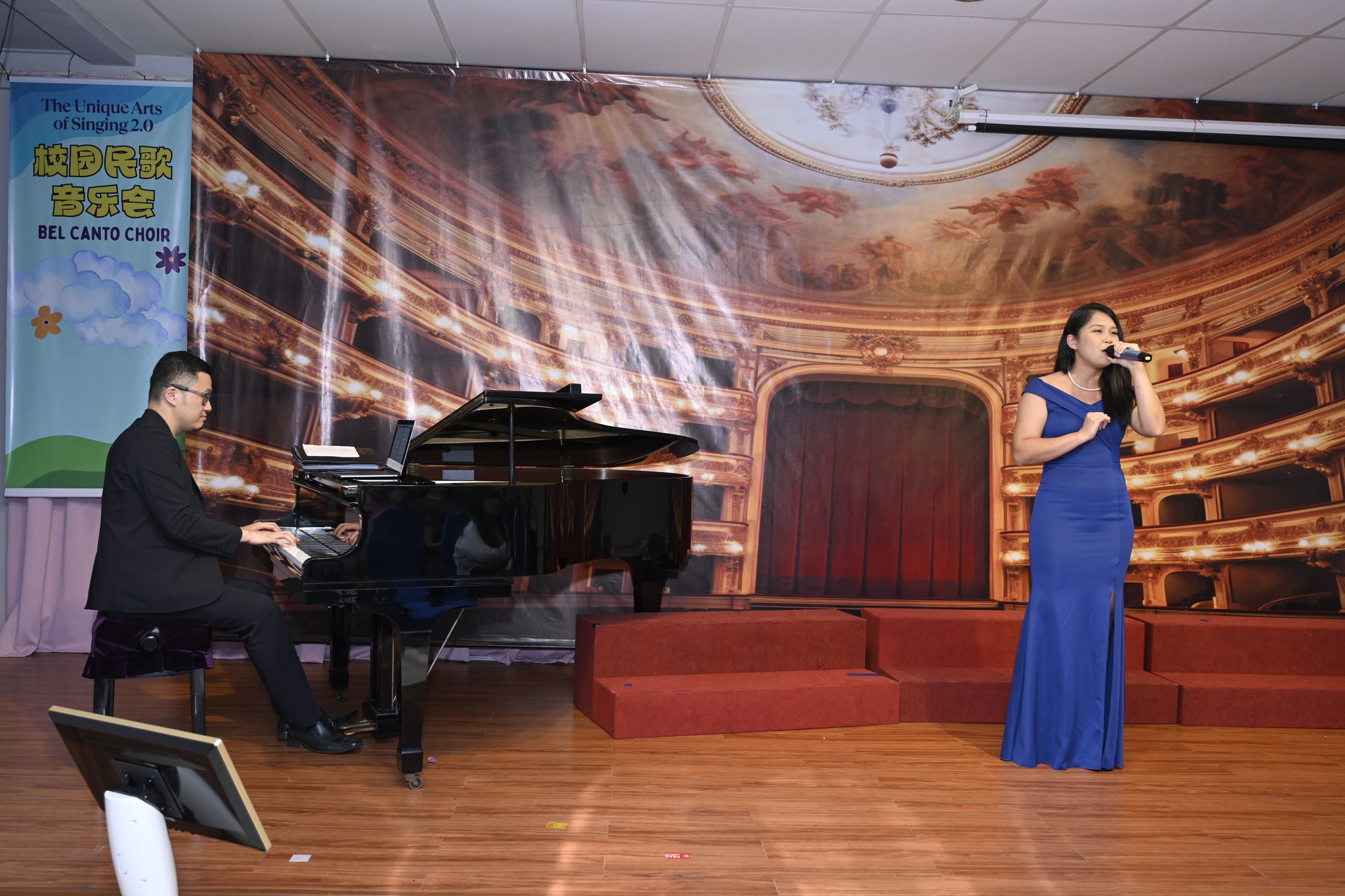 Bel Canto Music Performing Arts - KK Branch | Kota Kinabalu