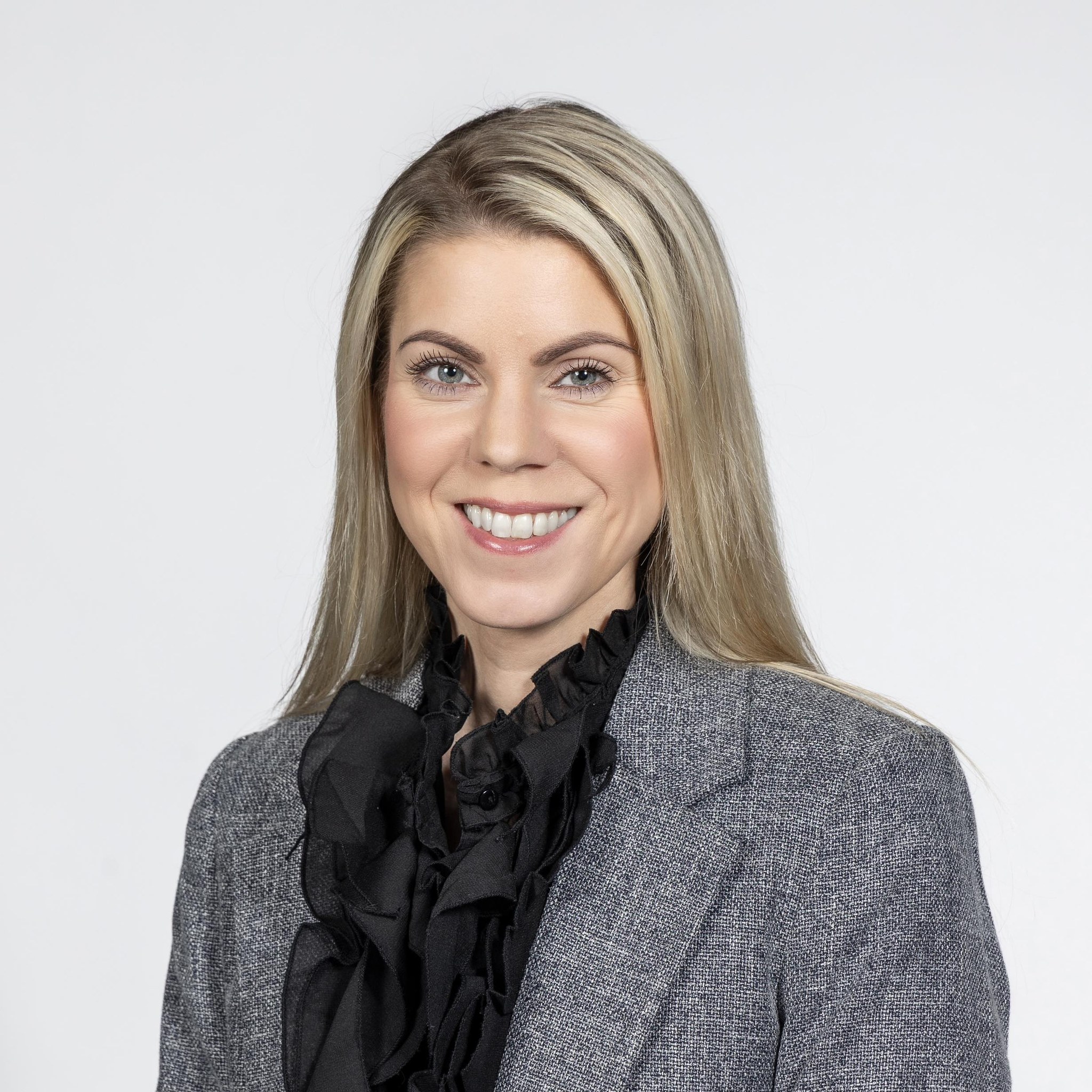 Sólrún Lilja Ragnarsdóttir