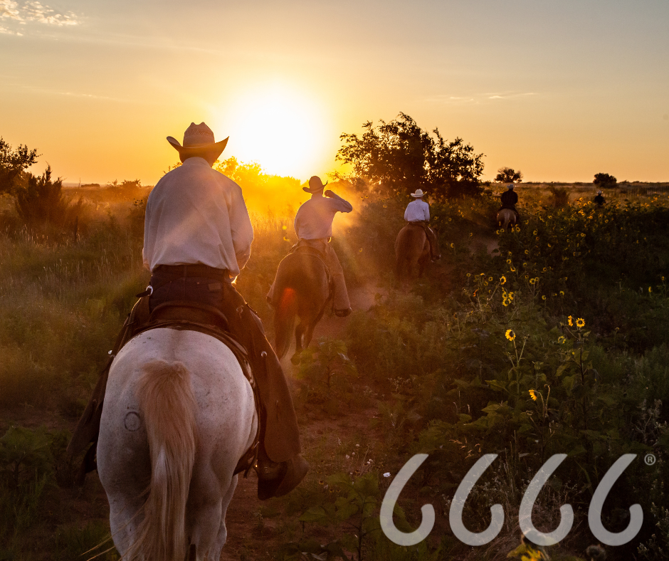 6666 Ranch - The 6666 Ranch is a reminder that there are... | Facebook