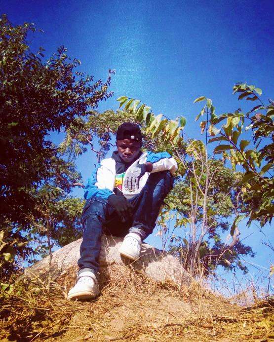 Atashi Lafiya Group Rappers Rishi