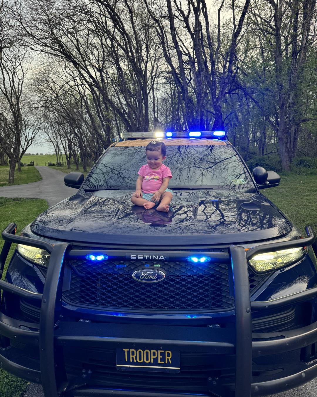 West Virginia State Police... - West Virginia State Police