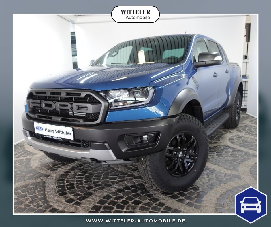 Ford Witteler Brilonnull