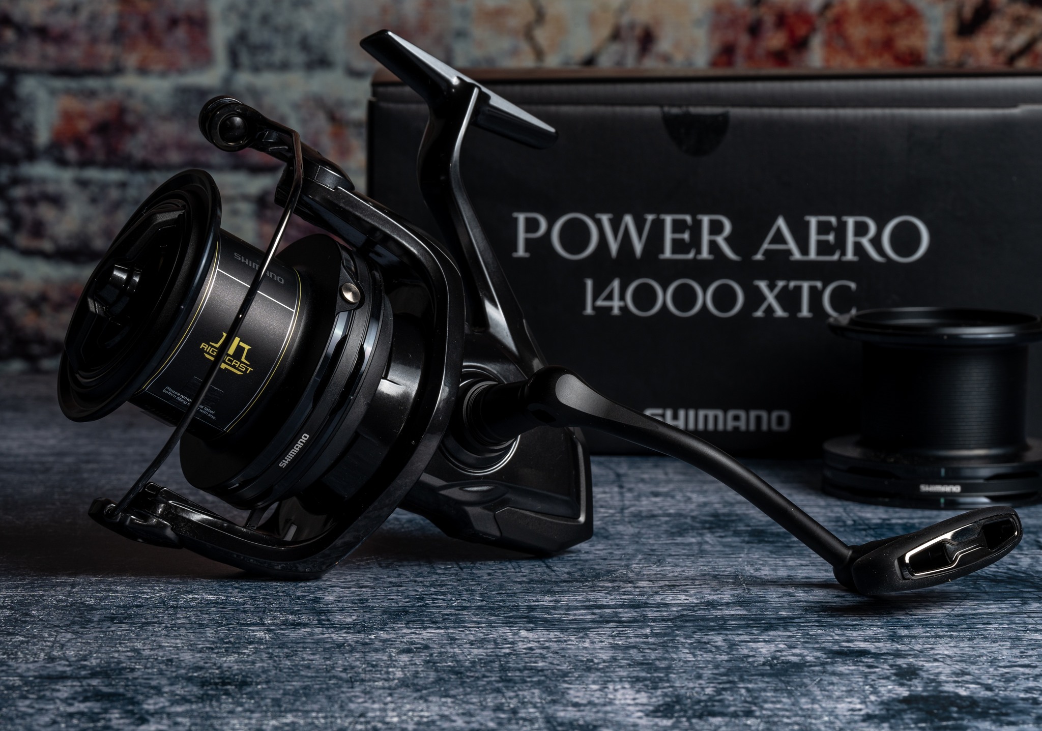 BobCo Tackle - 🔥New Product - Shimano Power Aero 14000...