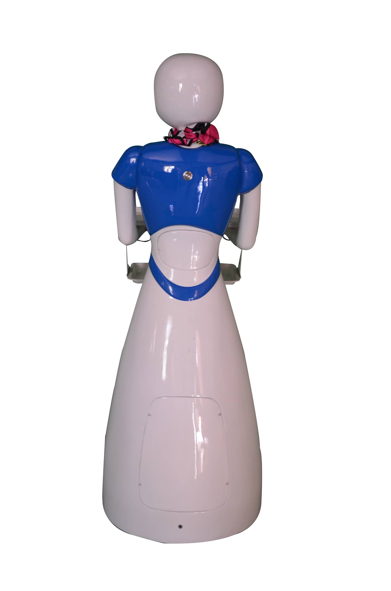 RubyRobot