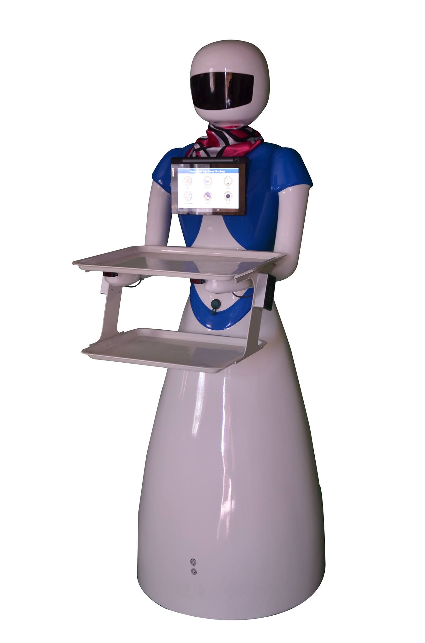 RubyRobot