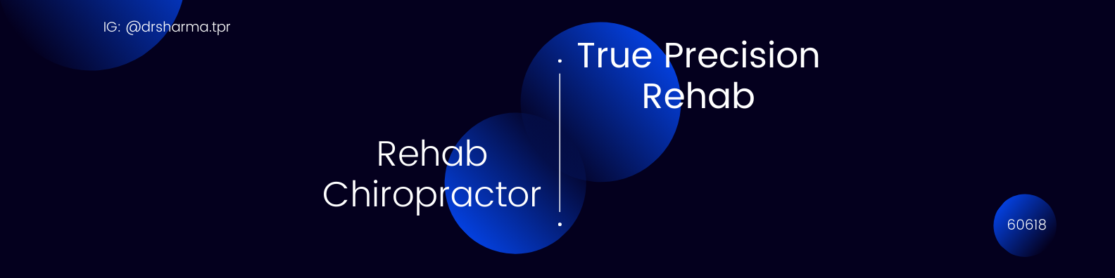 True Precision Rehab | Chicago IL