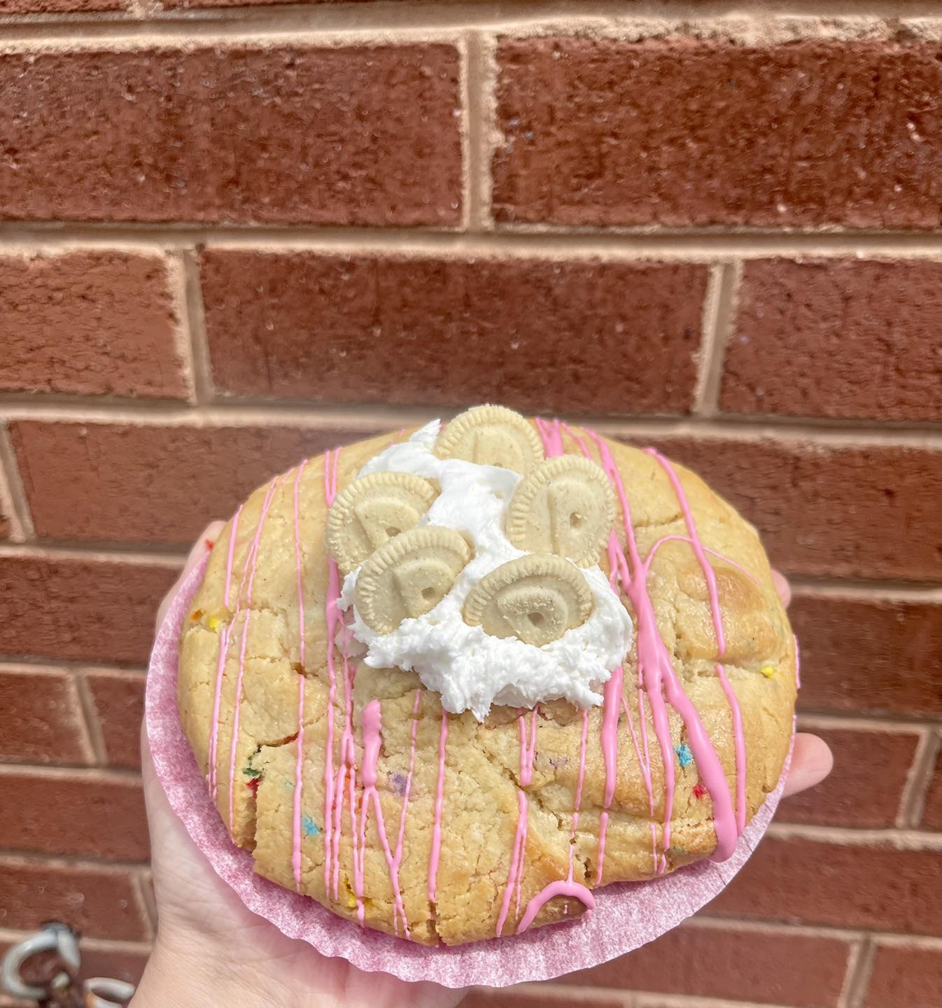 🚨🚨🚨New Stuffed Cookie Flavors 🚨... - The Pennsylvania Bakery