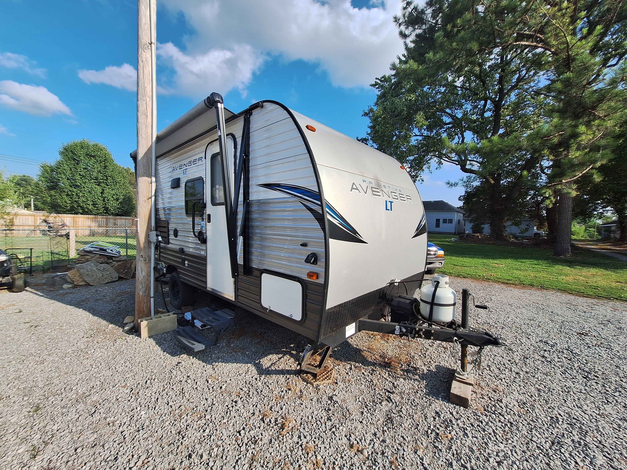 2021 Prime Time avenger lt - RVs & Campers - Christopher, Illinois ...