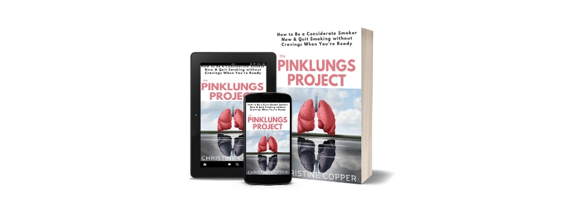 The PinkLungs Project: Helping People Quit Smoking without Cravings ...