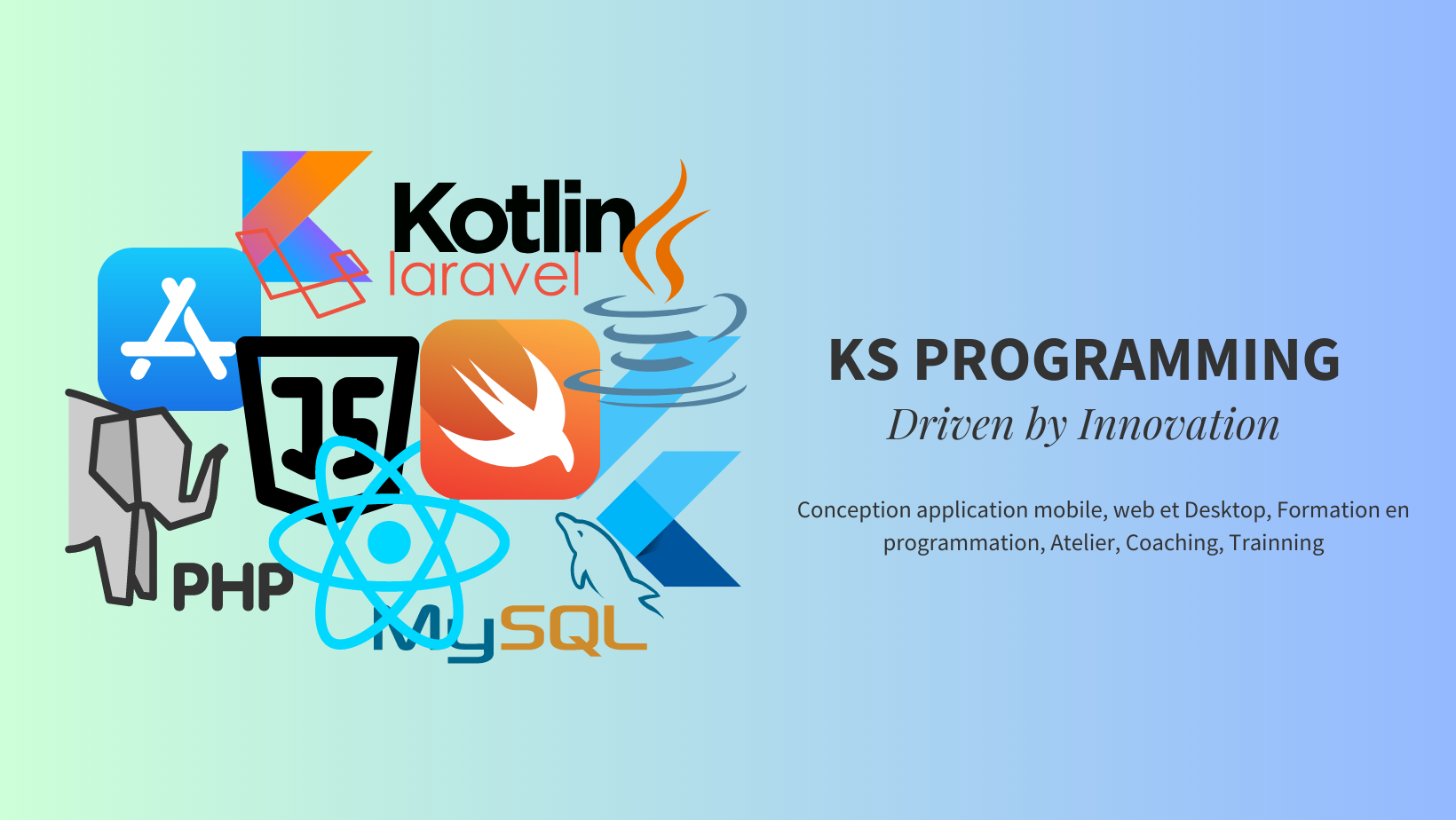 KS Programming