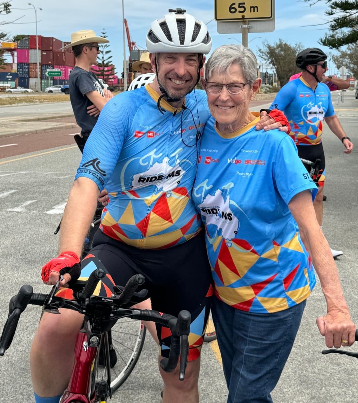 Ocean2OceanRide4ms