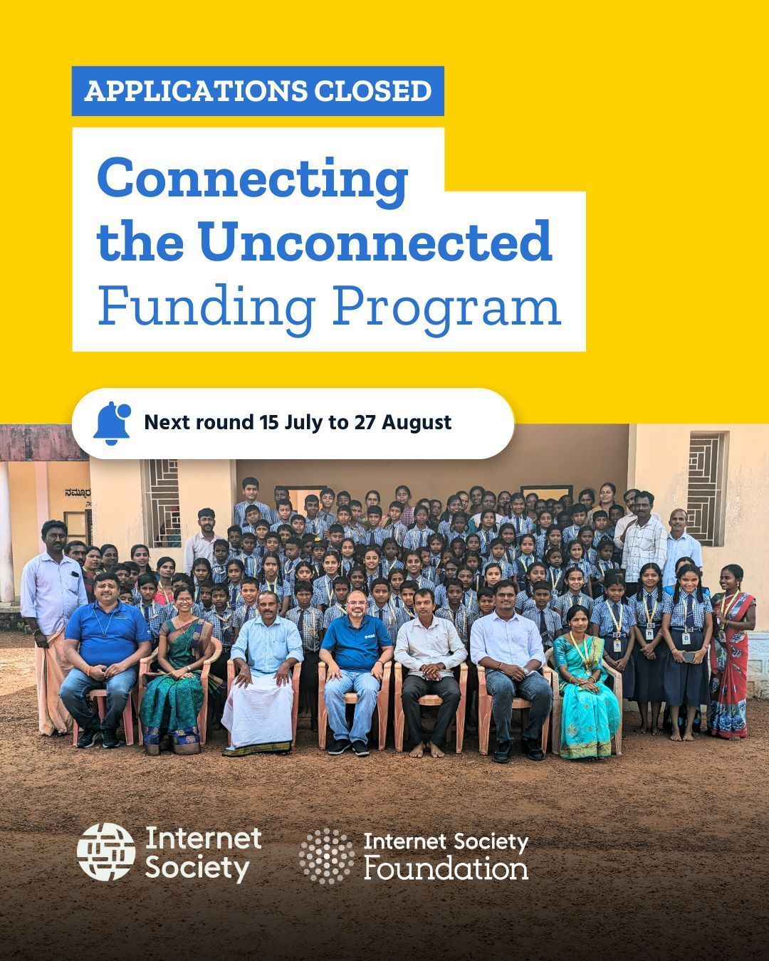 Internet Society Foundation