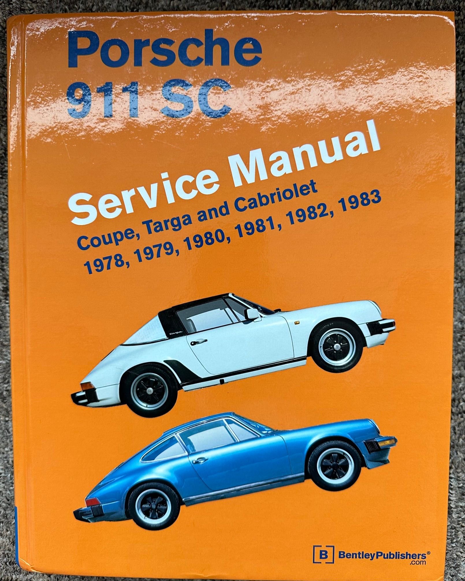I highly recommend it: very helpful and detailed repair manual if 