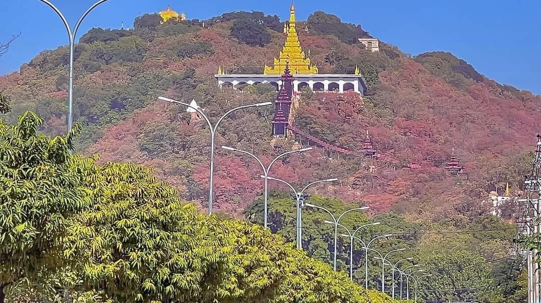 Travel History | Taunggyi