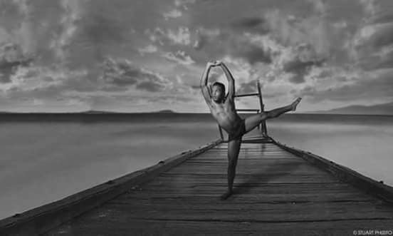 La danza proviene de las... - Allan Hack - Dance with me