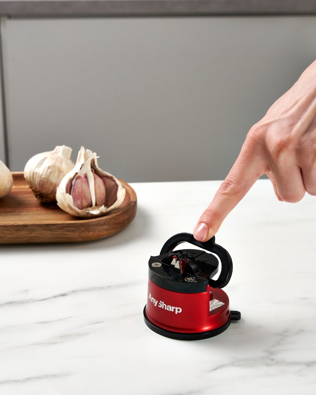 Anysharpusa - 🔪 Don't Struggle Like I Do When Cooking! Say goodbye to ...