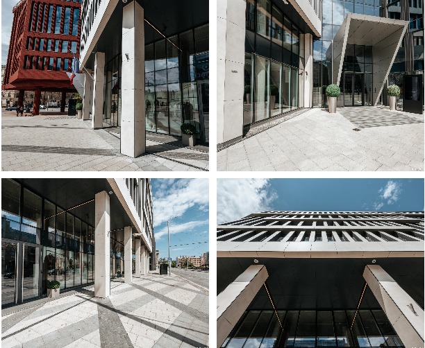 Premium Glass Systems SIA | Riga