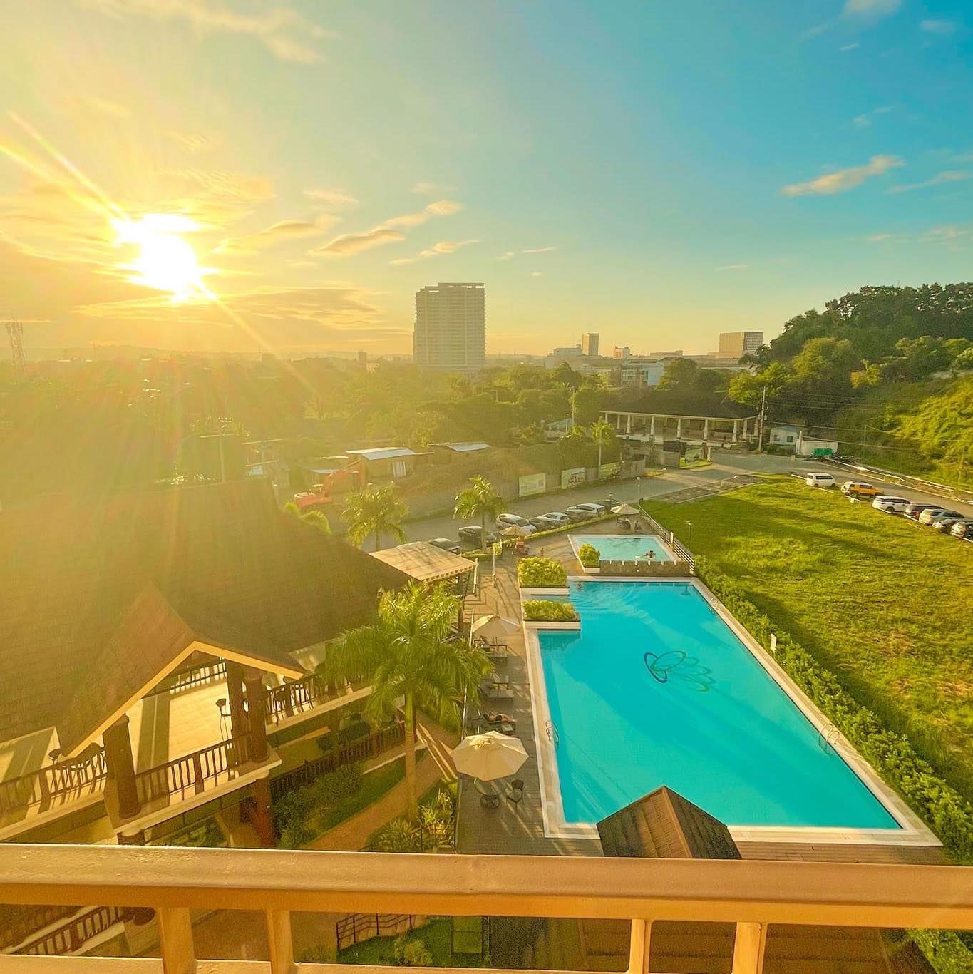 One Oasis Condominium CDO... - One Oasis Condominium CDO