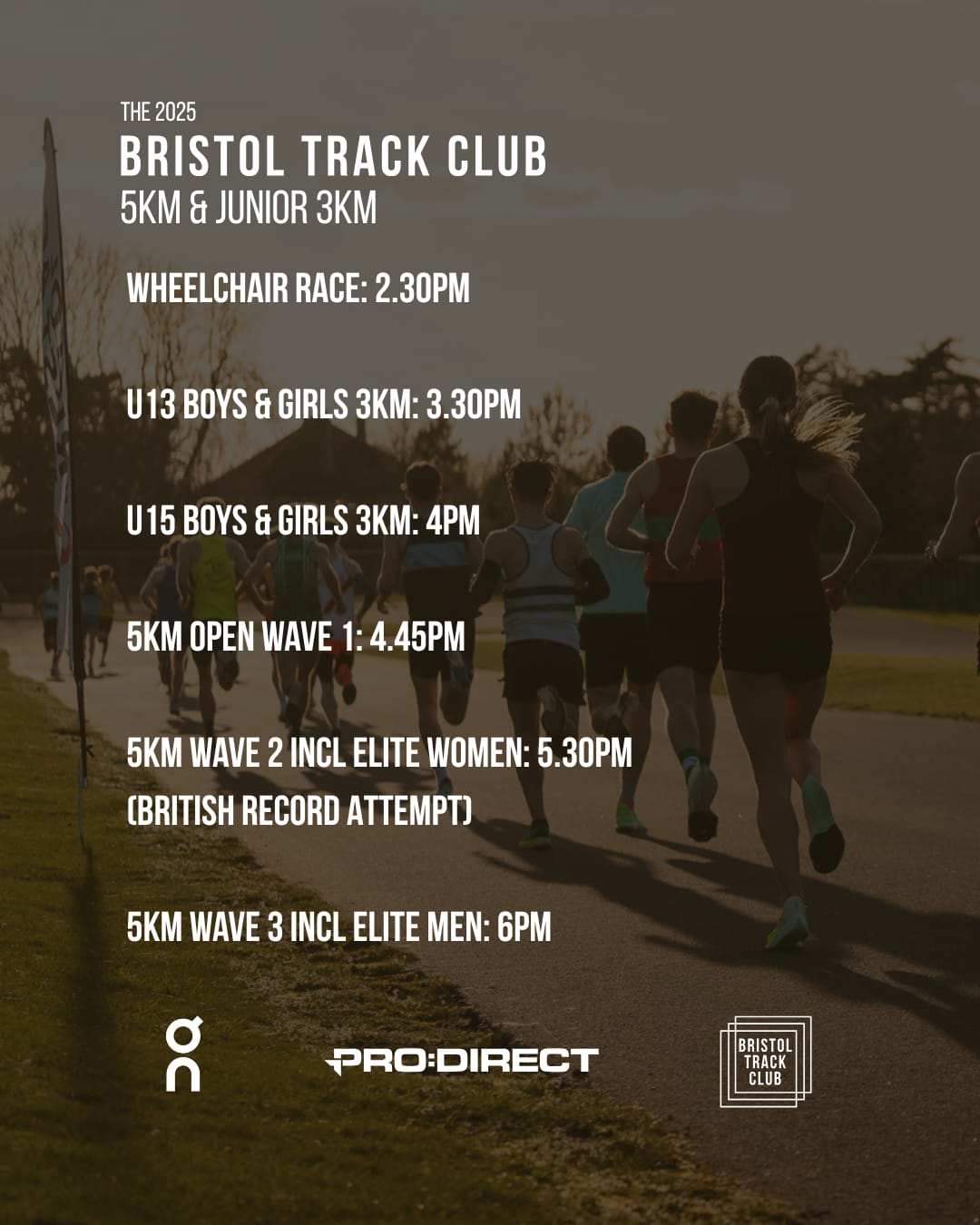 Bristol Track Club