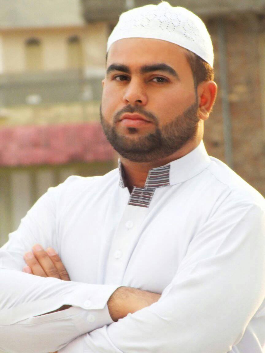 Muhammad Rizwan Rasheed
