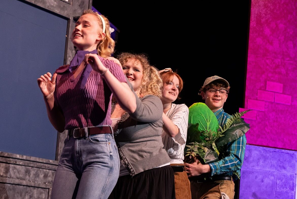 MCSH Performing Arts added a new... - MCSH Performing Arts
