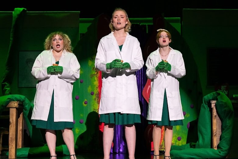 MCSH Performing Arts | Harrodsburg KY