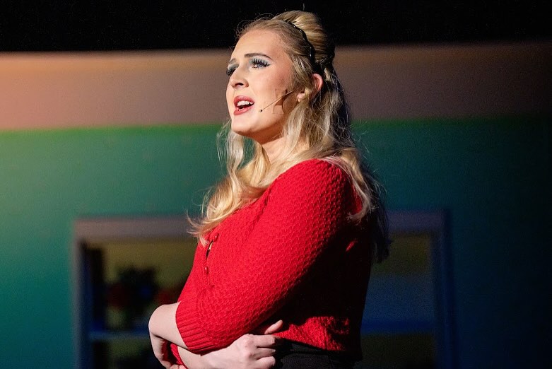 MCSH Performing Arts added a new... - MCSH Performing Arts