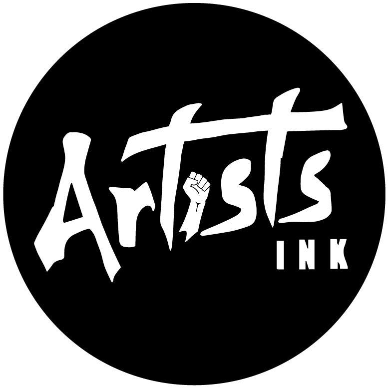 Artists Ink. Salinas CA