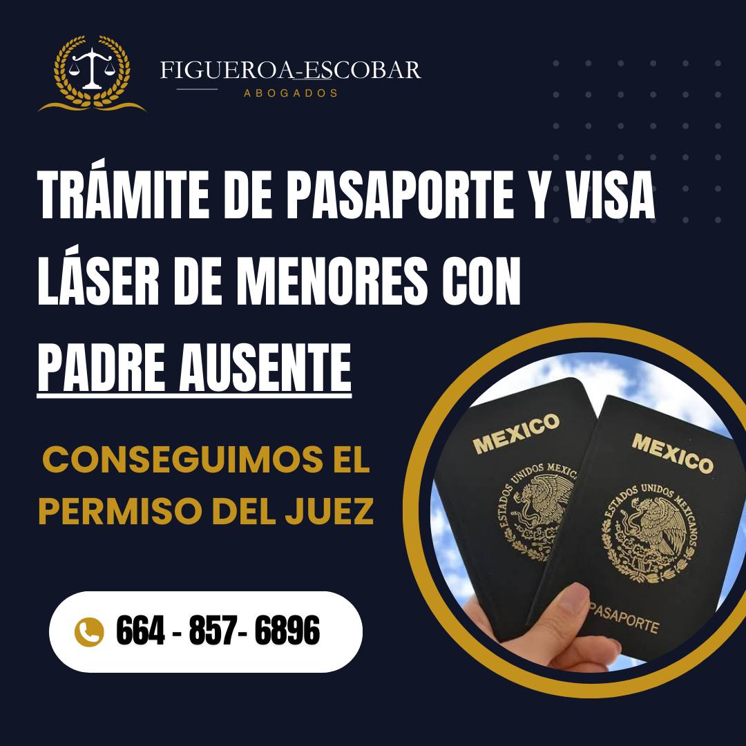 Figueroa-Escobar - Jurisdicción Voluntaria 👩‍⚖️ ¡Obtén el permiso ...