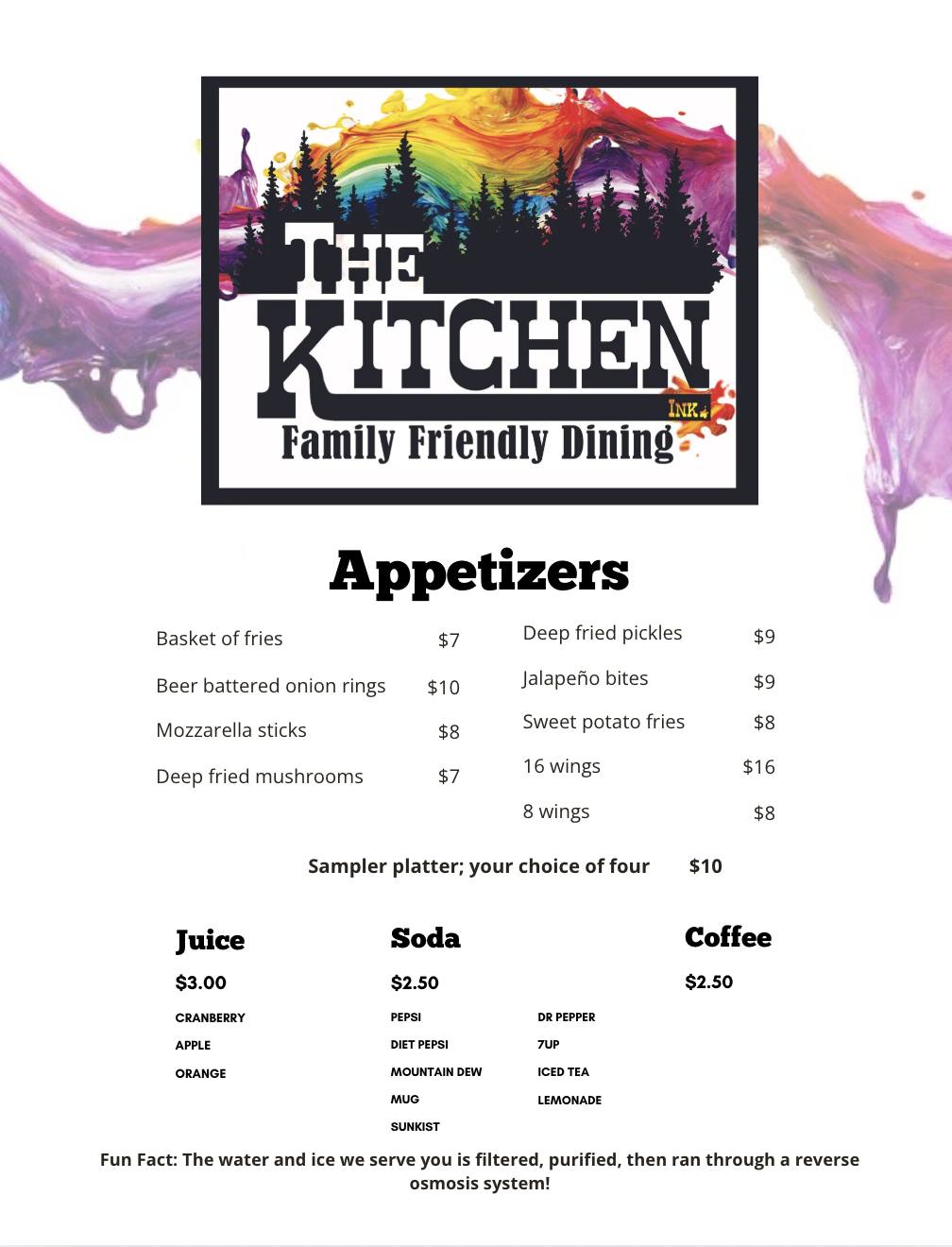 The Kitchen Ink added a new photo. - The Kitchen Ink