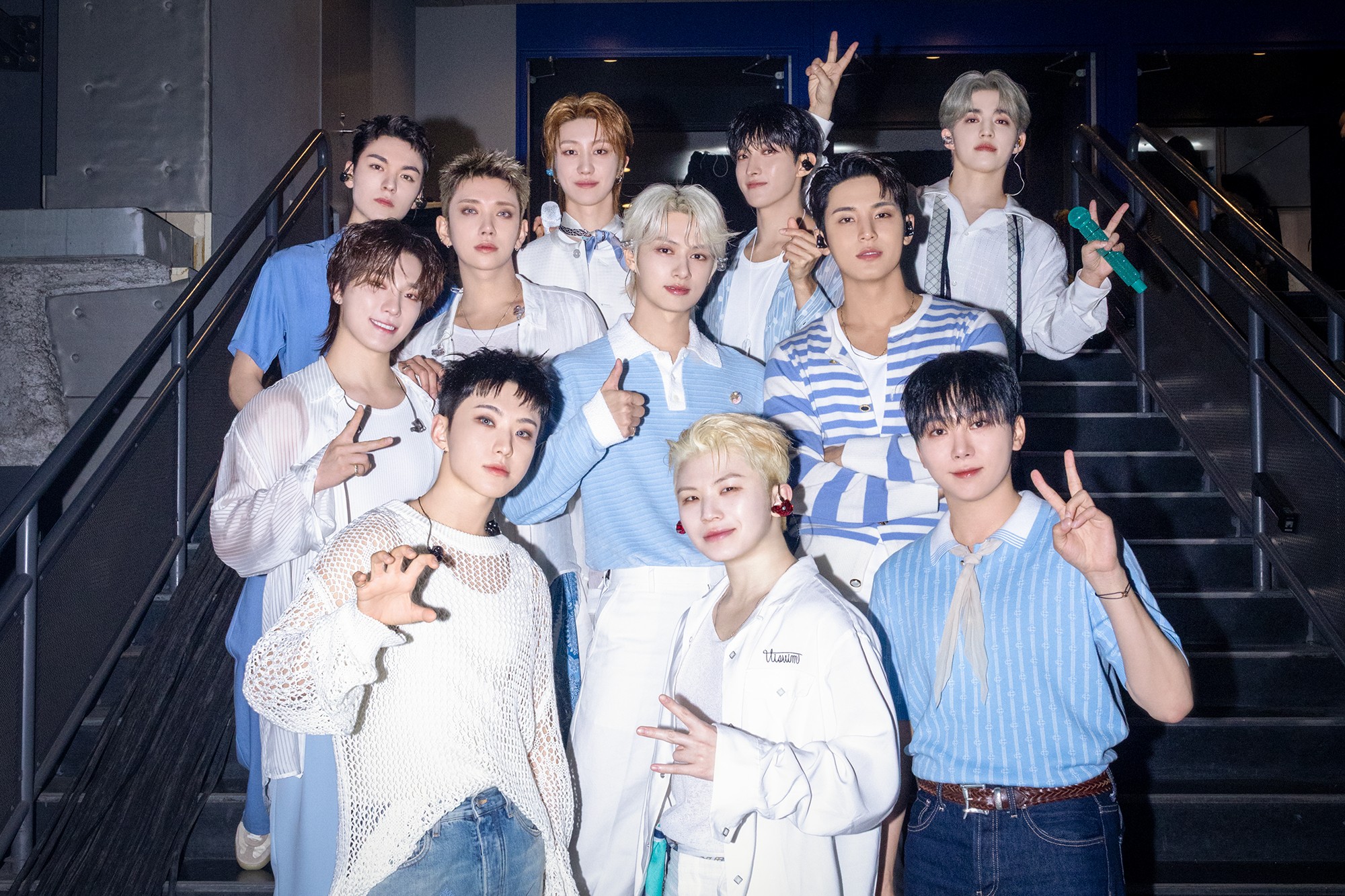 05.10.25] ? #SEVENTEEN TWITTER UPDATE: 
