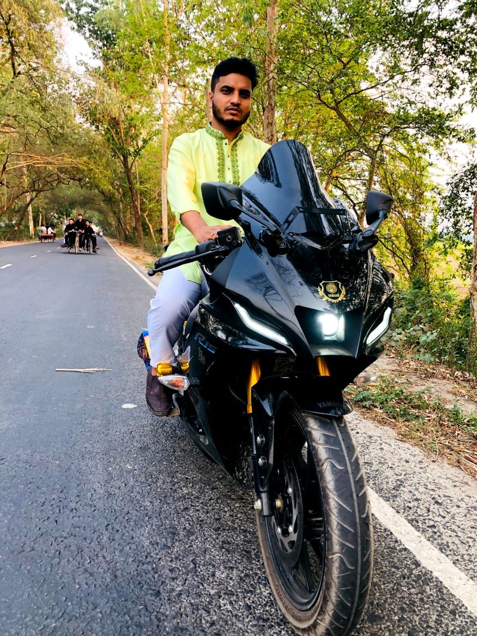 Ali Vai