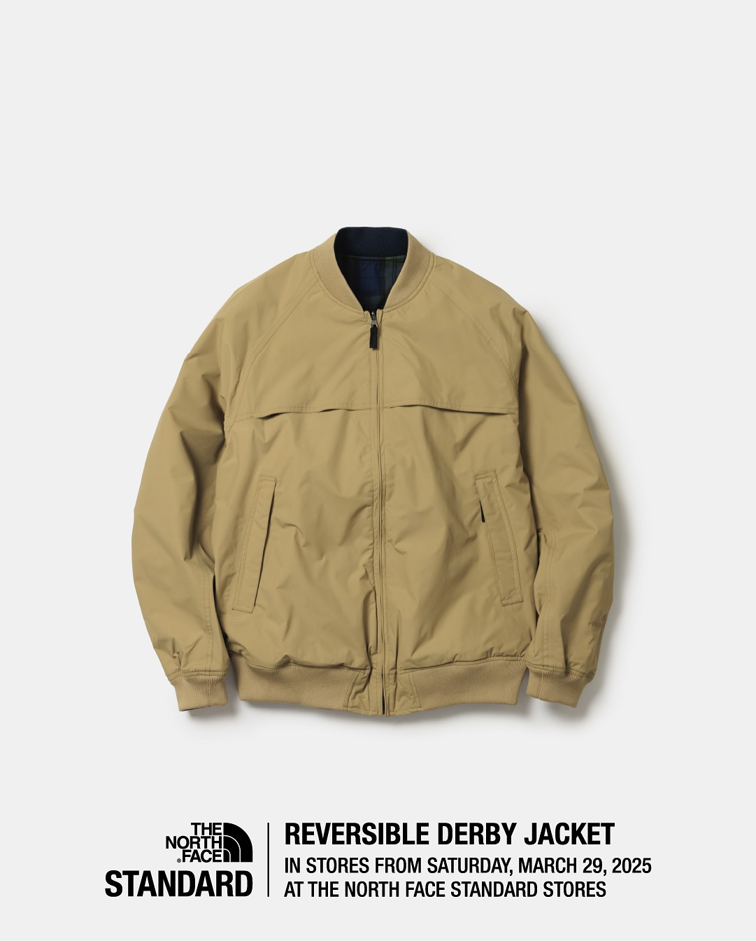 Profile for The North Face Standard Hiroshima