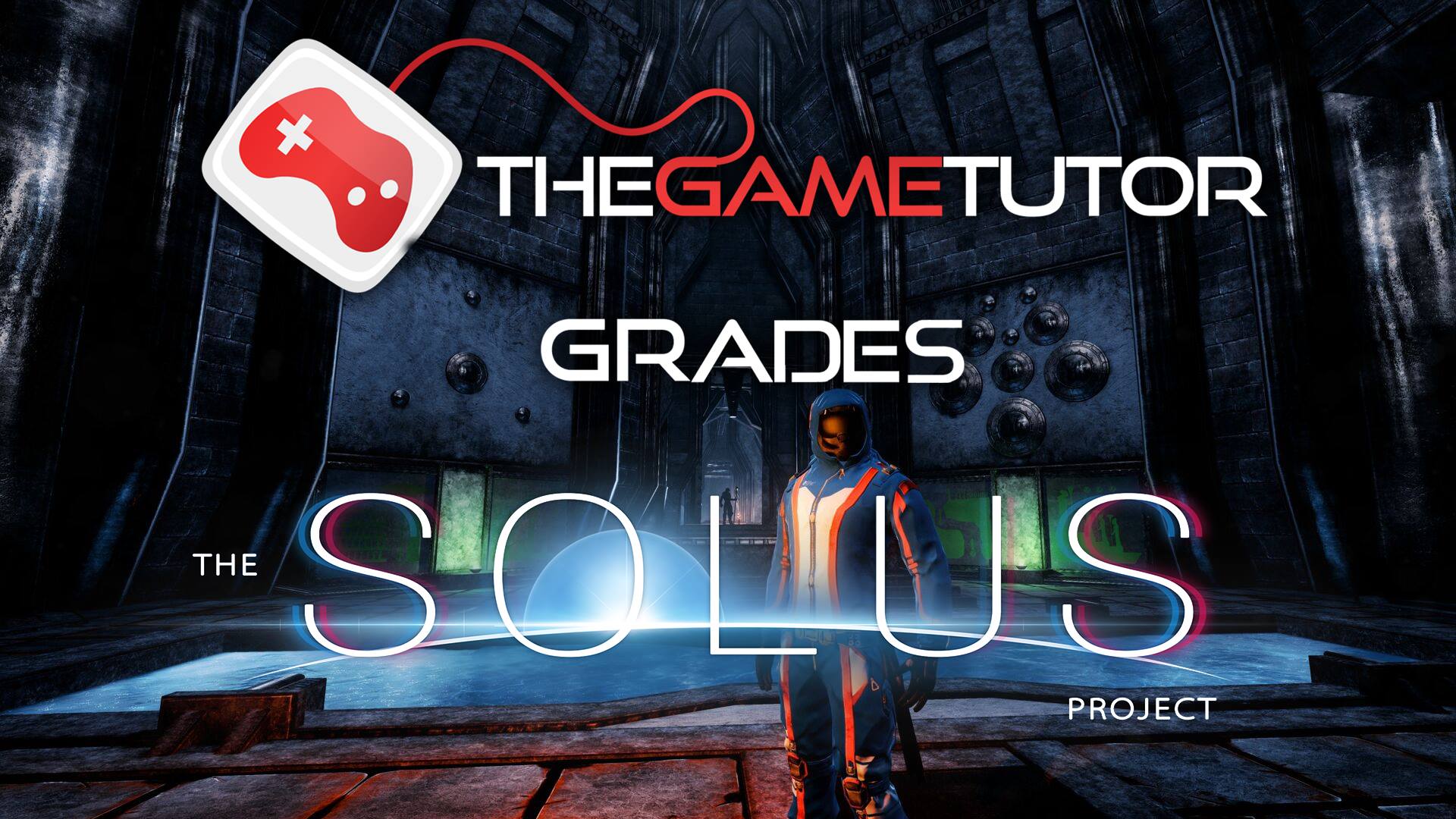 The Game Tutor