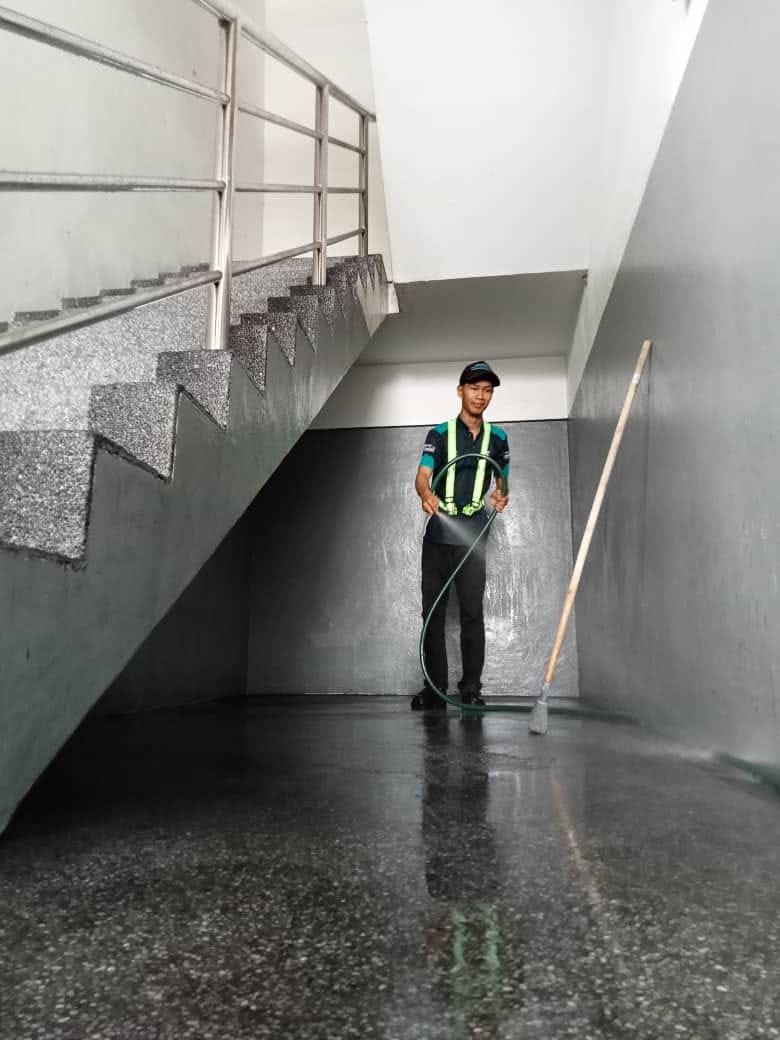 Petronas Jalan Lintas Labuk Sandakan
