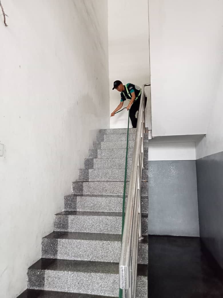 Petronas Jalan Lintas Labuk Sandakan